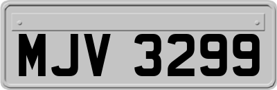 MJV3299