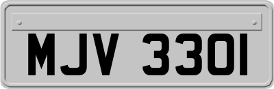 MJV3301