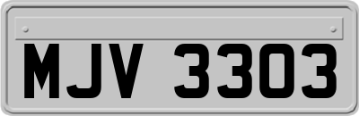 MJV3303