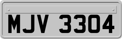MJV3304