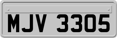 MJV3305