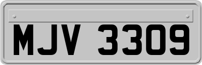 MJV3309