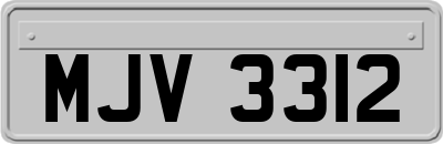 MJV3312