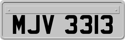MJV3313