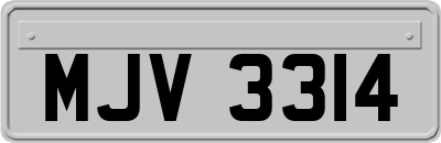 MJV3314