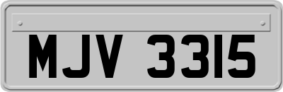 MJV3315