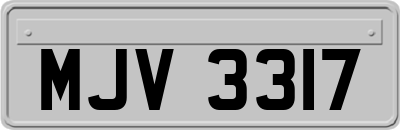 MJV3317