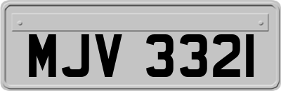 MJV3321
