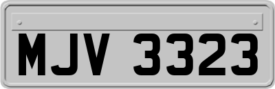 MJV3323