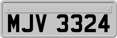 MJV3324