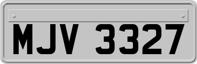 MJV3327