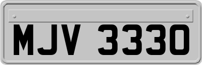 MJV3330