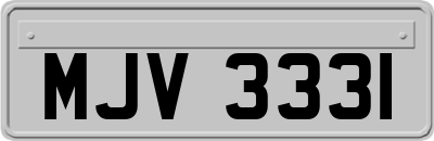 MJV3331