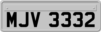 MJV3332