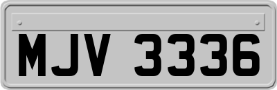 MJV3336