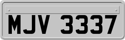 MJV3337