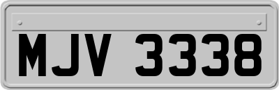 MJV3338