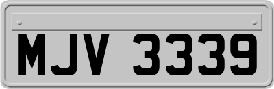 MJV3339
