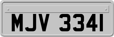 MJV3341