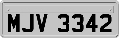 MJV3342