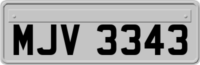 MJV3343