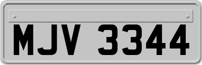 MJV3344