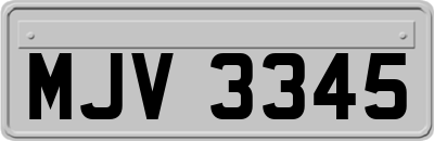 MJV3345