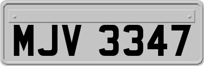 MJV3347