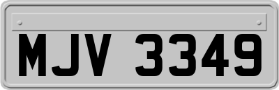 MJV3349