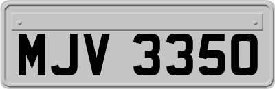 MJV3350