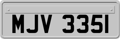 MJV3351
