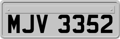 MJV3352