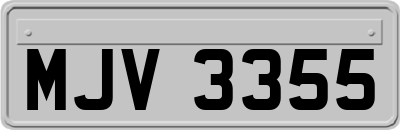 MJV3355