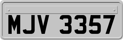 MJV3357