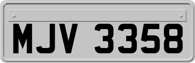 MJV3358