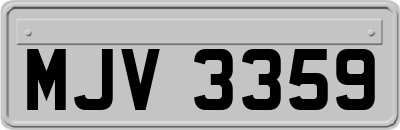 MJV3359
