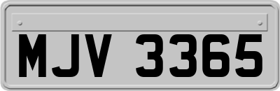 MJV3365