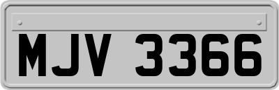 MJV3366