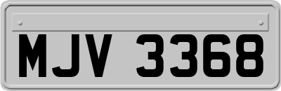 MJV3368