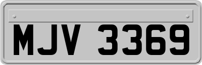 MJV3369