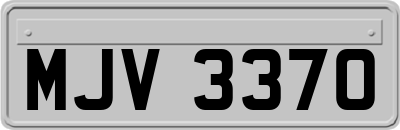 MJV3370