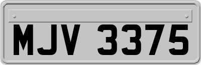 MJV3375
