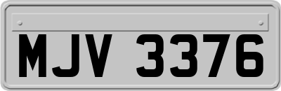 MJV3376