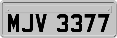 MJV3377