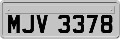 MJV3378