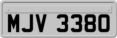 MJV3380