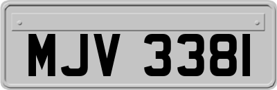 MJV3381