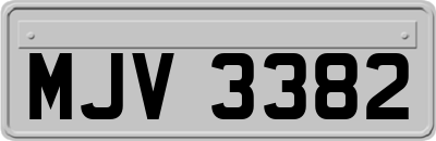 MJV3382