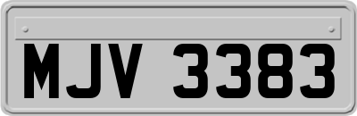 MJV3383