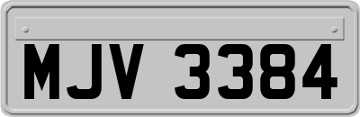 MJV3384